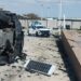 Presunto ataque con explosivos contra base de la Guardia Nacional en San Juan de los Lagos