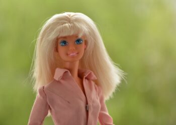 Muñecas clásicas que han marcado generaciones