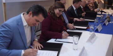 Articulan proyecto ambiental que prioriza bienestar social y sostenibilidad urbana