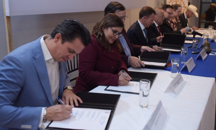 Articulan proyecto ambiental que prioriza bienestar social y sostenibilidad urbana