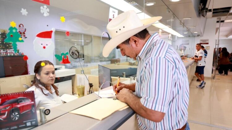 Secretaría de Finanzas llama a aprovechar los beneficios fiscales en Derechos de Control Vehicular vigentes durante el mes de enero