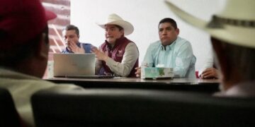Avanza Tamaulipas en la prevención del gusano barrenador del ganado