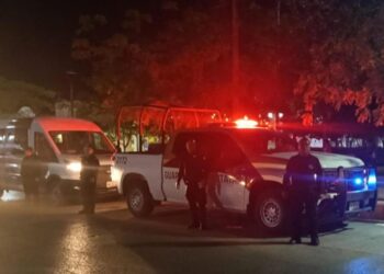 Previene Guardia Estatal de Género la violencia familiar con campañas informativas en Tamaulipas
