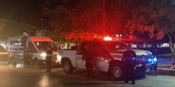 Previene Guardia Estatal de Género la violencia familiar con campañas informativas en Tamaulipas