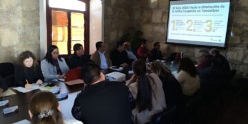 Reafirman vigilancia epidemiológica para la prevención de enfermedades