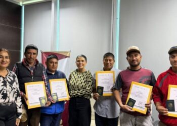 Movilidad Laboral para ampliar oportunidades de empleo formal