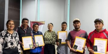 Movilidad Laboral para ampliar oportunidades de empleo formal