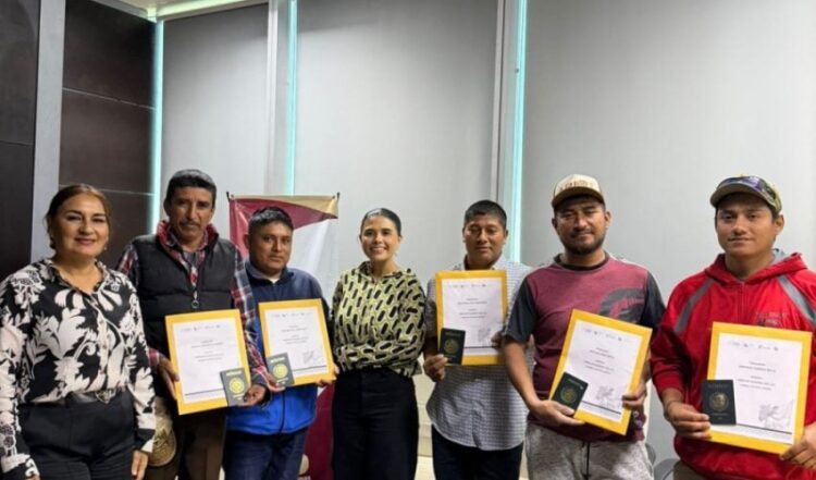 Movilidad Laboral para ampliar oportunidades de empleo formal