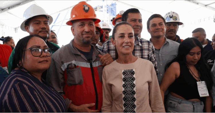 Apoya PT reforma de la semana laboral de 40 horas