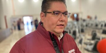 *Respalda Barra de Abogados de Nuevo Laredo defensa de la soberanía nacional; destacan vigencia del Artículo 39 constitucional*