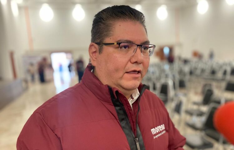 *Respalda Barra de Abogados de Nuevo Laredo defensa de la soberanía nacional; destacan vigencia del Artículo 39 constitucional*