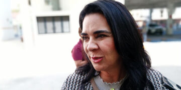 Confirma Mónica Villarreal Anaya que continuarán los ajustes en su gabinete para fortalecer la administración de Tampico