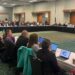 *Participa Tamaulipas en reunión binacional sobre sanidad pecuaria en Nashville*