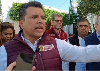 “No es la última instancia”: Lalo Gattas respeta al IETAM y anuncia que impugnará la resolución