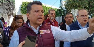 “No es la última instancia”: Lalo Gattas respeta al IETAM y anuncia que impugnará la resolución
