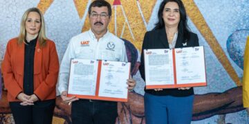 La UAT y Gobierno de Tampico formarán expertos en psicología forense