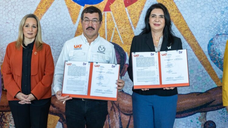 La UAT y Gobierno de Tampico formarán expertos en psicología forense