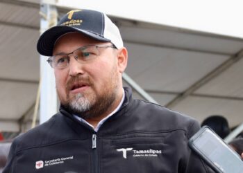 Registra Tamaulipas avances históricos en la atención al fenómeno migratorio