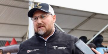 Registra Tamaulipas avances históricos en la atención al fenómeno migratorio