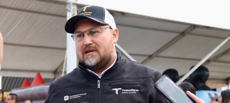 Registra Tamaulipas avances históricos en la atención al fenómeno migratorio