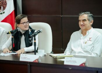 *Economía con rostro humano: Tamaulipas crece con bienestar y prosperidad compartida*