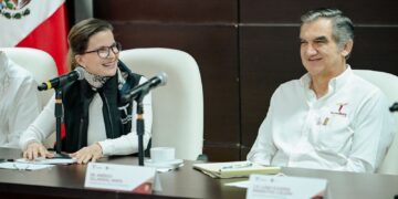*Economía con rostro humano: Tamaulipas crece con bienestar y prosperidad compartida*