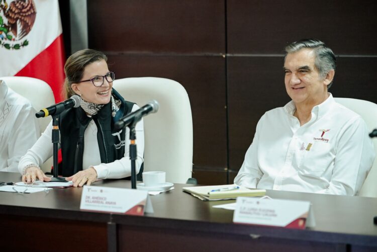 *Economía con rostro humano: Tamaulipas crece con bienestar y prosperidad compartida*