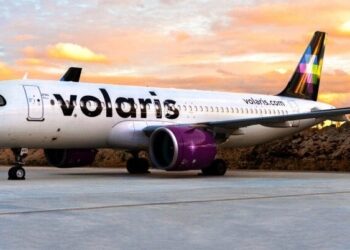 ¡Volaris despega con nueva ruta Reynosa–Guadalajara y conecta a Tamaulipas con el occidente del país!