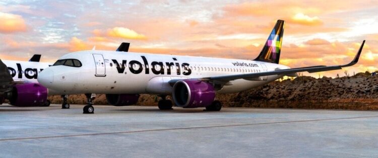 ¡Volaris despega con nueva ruta Reynosa–Guadalajara y conecta a Tamaulipas con el occidente del país!