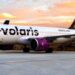 ¡Volaris despega con nueva ruta Reynosa–Guadalajara y conecta a Tamaulipas con el occidente del país!