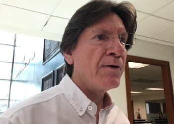 Descarta Salud Tamaulipas casos confirmados de sarampión en 2025; refuerzan vacunación y vigilancia epidemiológica