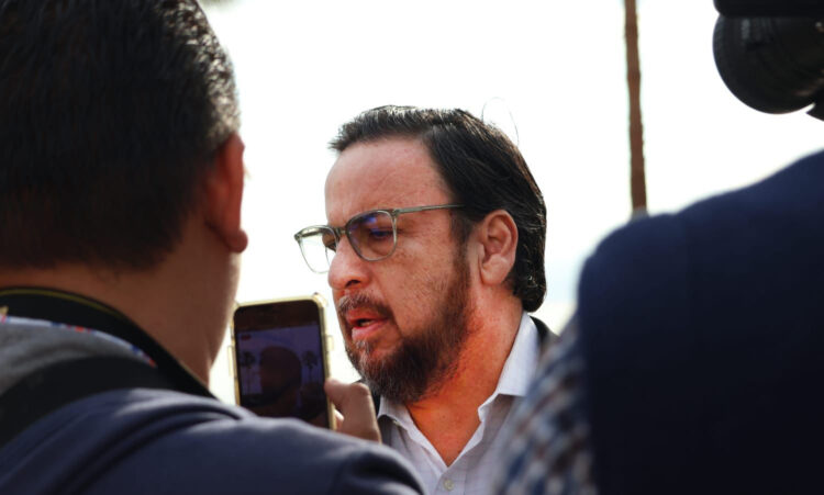 SET urge a padres a preinscribir a tiempo: escuelas de alta demanda ya están llenas en Tamaulipas