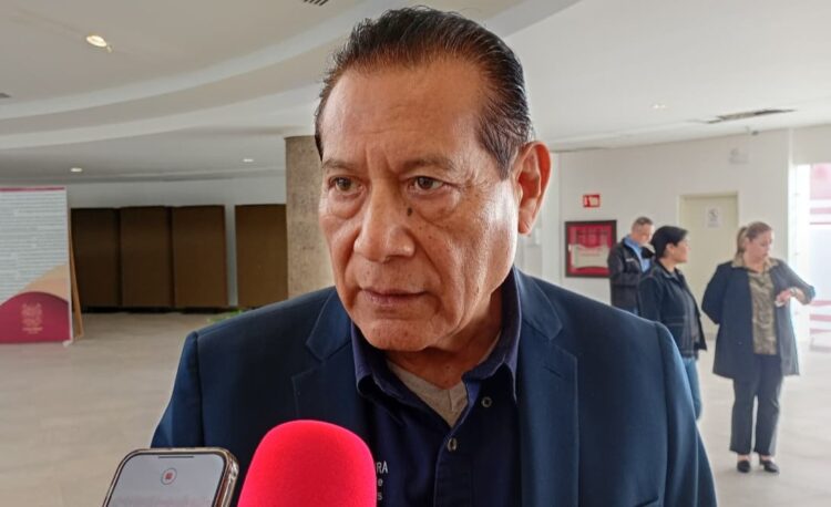 DGETI Tamaulipas presume récord: deserción escolar casi nula y bullying en mínimos históricos