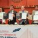 UAT y SCJN firman alianza para la difusión del conocimiento jurídico