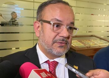 Fiscal Anticorrupción en Tamaulipas promete “cero persecución política” y arranca revisión total de expedientes