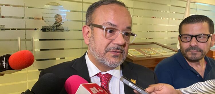 Fiscal Anticorrupción en Tamaulipas promete “cero persecución política” y arranca revisión total de expedientes