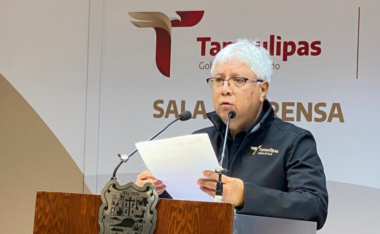 Tamaulipas entra en una etapa decisiva para el desarrollo energético: SEDENER