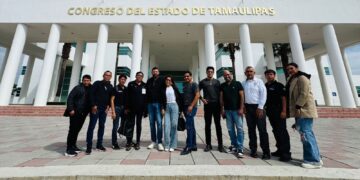 Impulsan diálogo en el Congreso para mejorar atención a personas con VIH en Reynosa