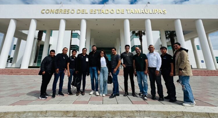 Impulsan diálogo en el Congreso para mejorar atención a personas con VIH en Reynosa