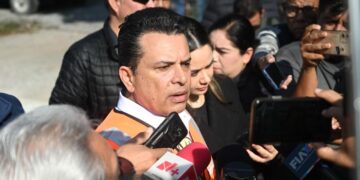 Victoria proyecta histórica inversión superior a 1,200 millones de pesos en 2026: Gattás