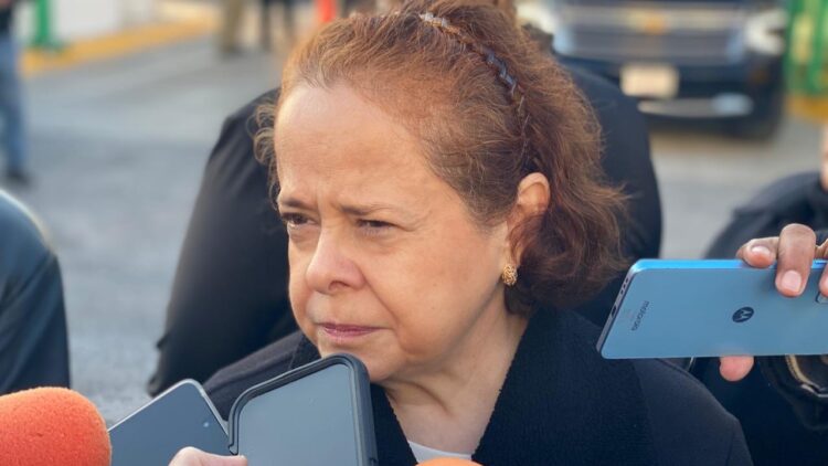 Reforma a pensiones en Tamaulipas busca garantizar jubilaciones futuras: Manautou