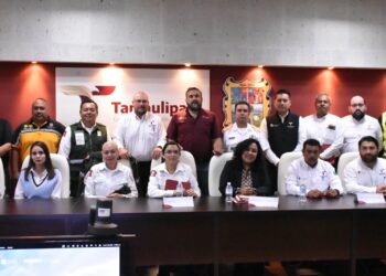 *Rumbo a la Semana Santa realiza Turismo primera reunión*