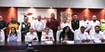 *Rumbo a la Semana Santa realiza Turismo primera reunión*