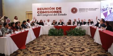 Cuarto Congreso Itinerante acerca la labor legislativa a la ciudadanía