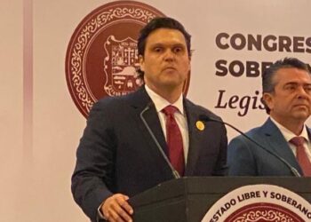 “Que se preocupe quien se tenga que preocupar”: Humberto Prieto