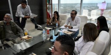 *Respalda gobierno estatal aprovechamiento forestal bajo marco legal*