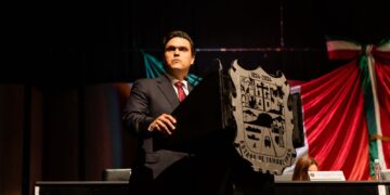 Humberto Prieto Herrera propone Fondo Estratégico para impulsar infraestructura y calidad de vida en Reynosa