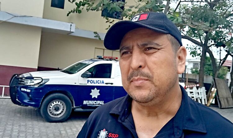 Tampico Alto: un municipio donde la tranquilidad se mantiene con cercanía comunitaria y vigilancia rural