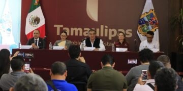 *Es Tamaulipas el estado más energético de México*