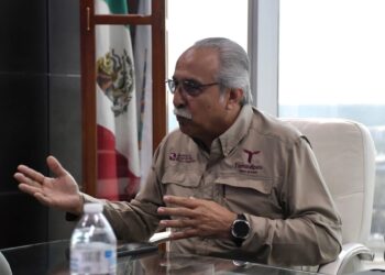*Respalda Gobierno del Estado a productores mezcaleros y forestales*